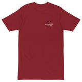 allballco racing heavy tee