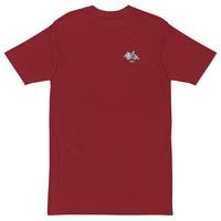 abc ski tee