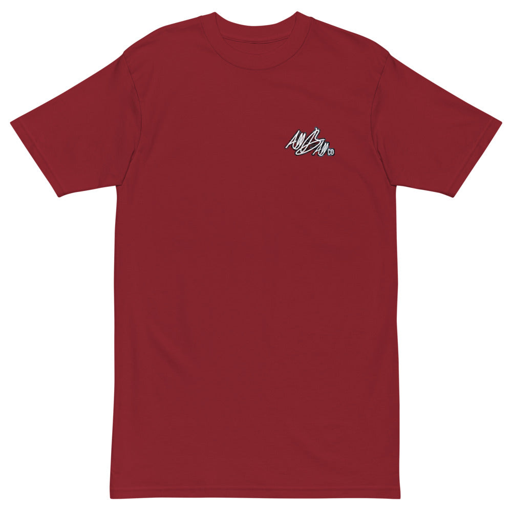 abc rm tee