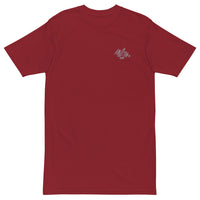 abc golf heavy tee