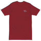 abc golf heavy tee
