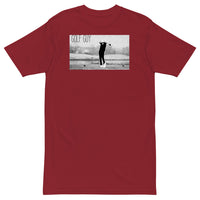 abc golf guy ordinal tee