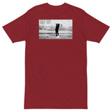 abc golf guy ordinal tee