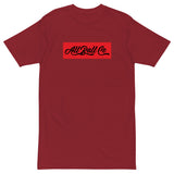 abc drp tee