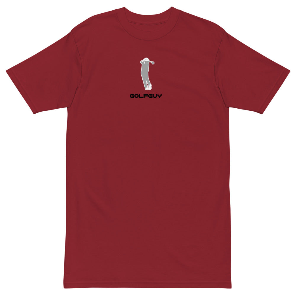 golf guy range walker tee