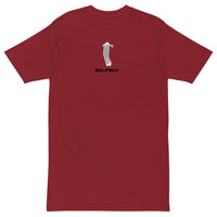 golf guy range walker tee
