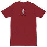 golf guy range walker tee