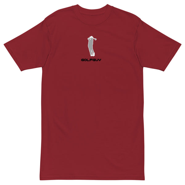 golf guy range walker tee