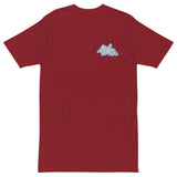 abc logo tee