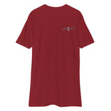 golf guy heavy tee