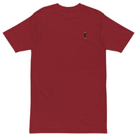 golf guy heavy tee
