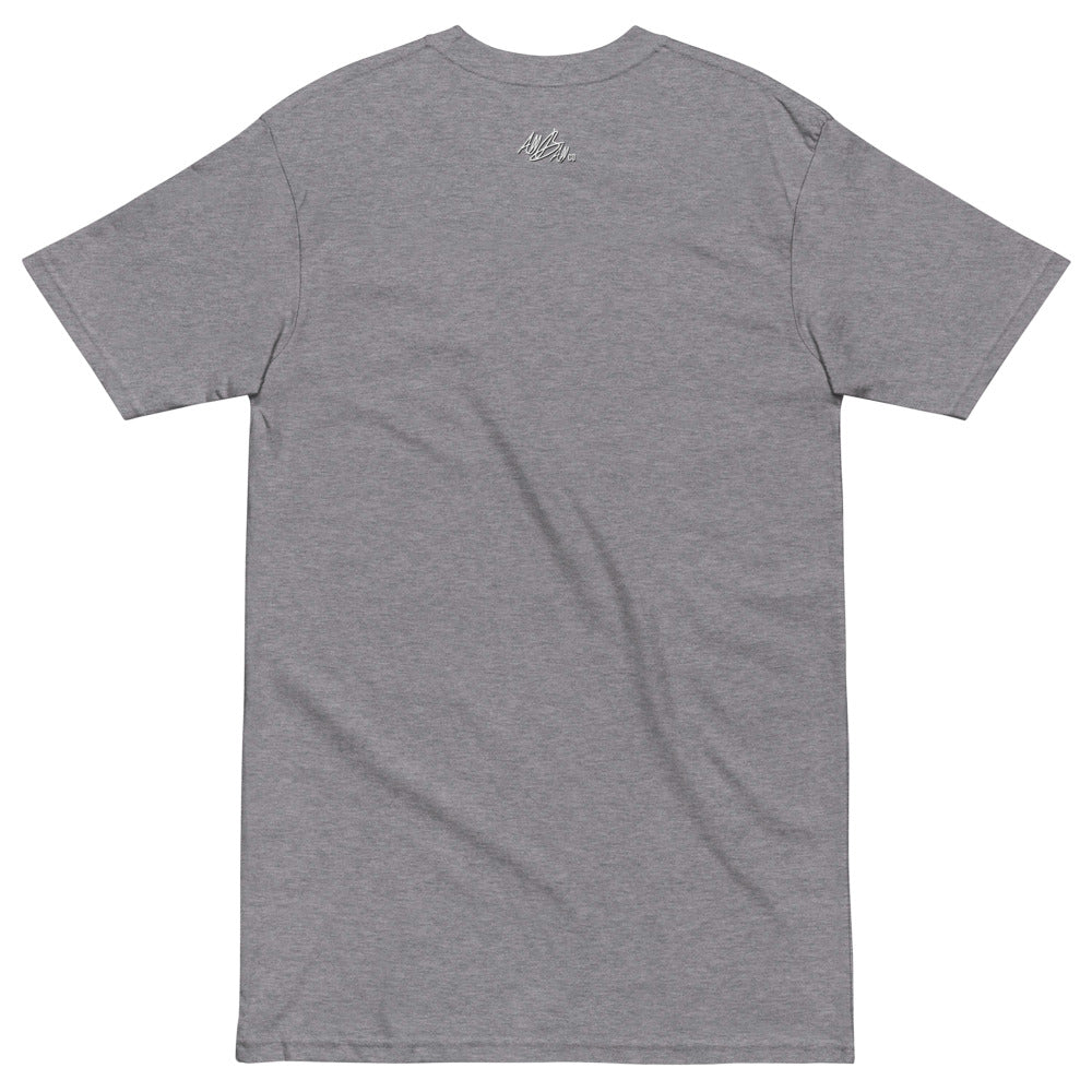 abc green gameday tee