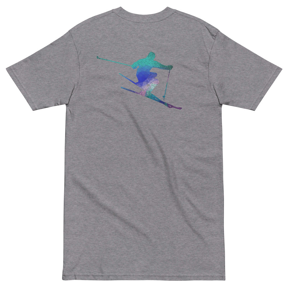 abc ski tee