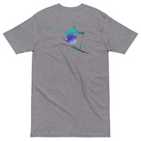 abc ski tee