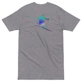 abc ski tee