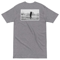 abc golf heavy tee