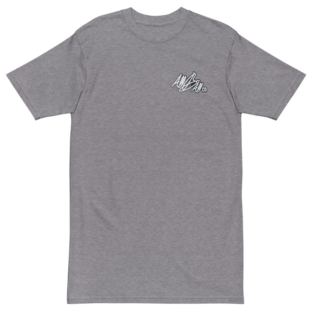 abc heavy tee