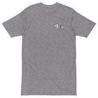 abc heavy tee