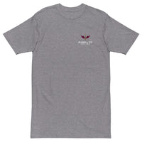 allballco racing heavy tee