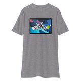Men’s premium heavyweight tee