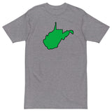 abc green gameday tee
