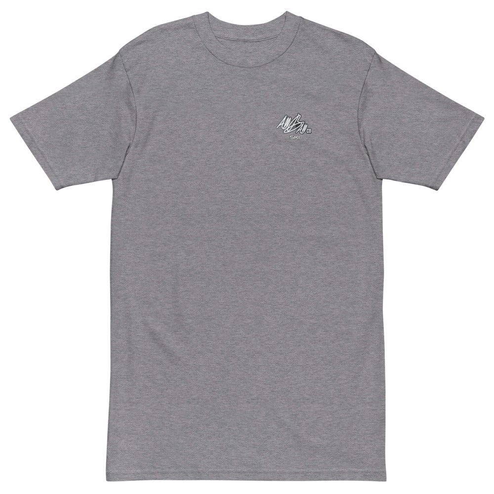 abc ski tee