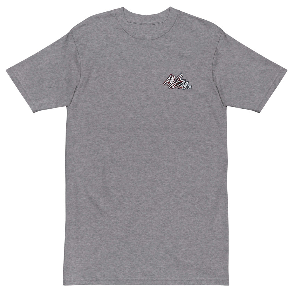 abc rm tee