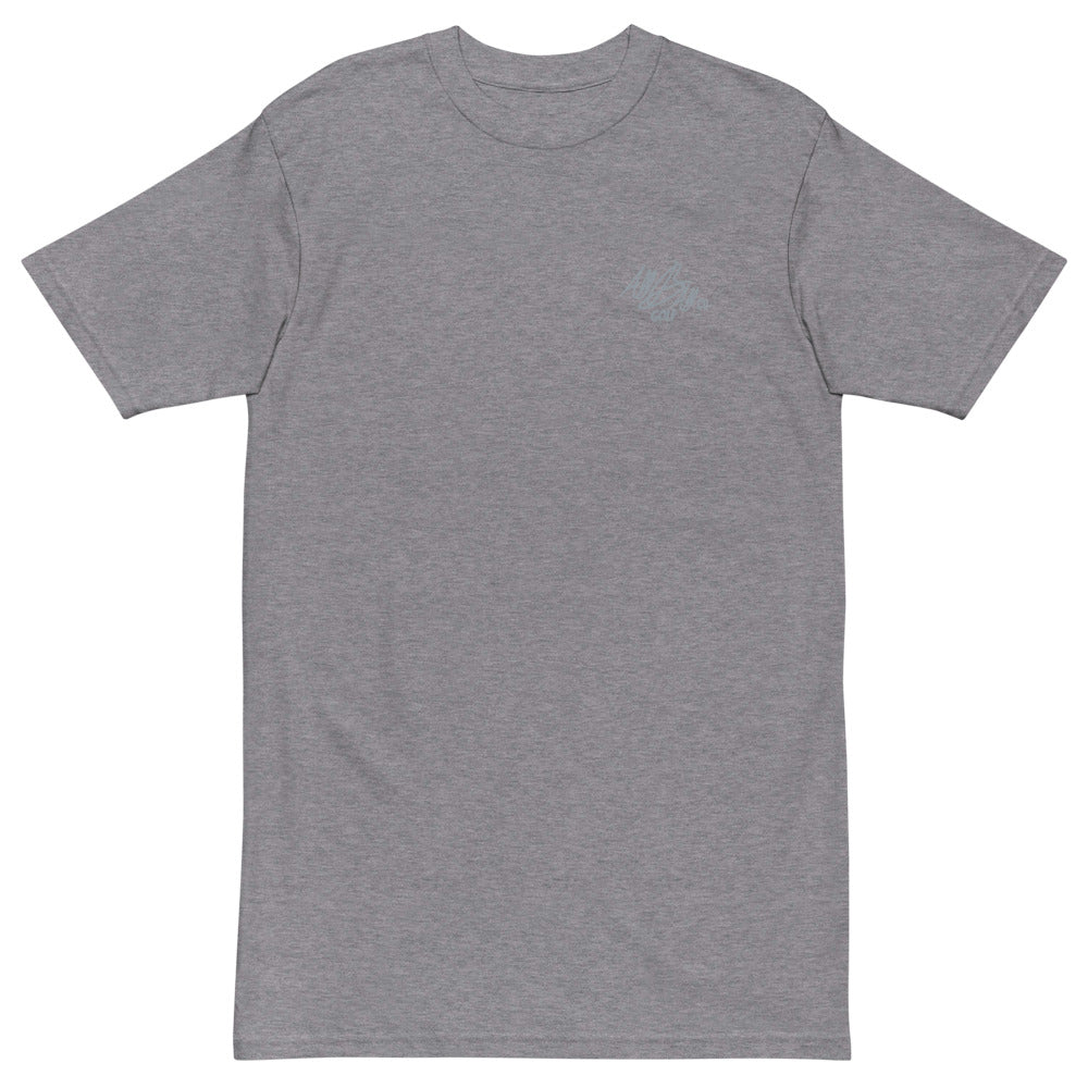abc golf heavy tee