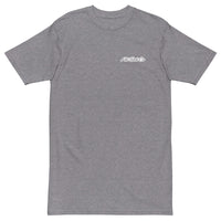 abc logo tee