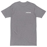 abc logo tee