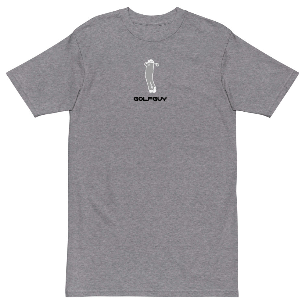 golf guy range walker tee