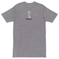 golf guy range walker tee