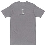 golf guy range walker tee