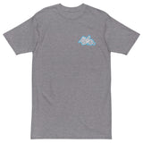 abc logo tee