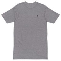 golf guy heavy tee