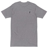 golf guy heavy tee