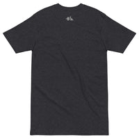 abc green gameday tee