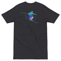 abc ski tee