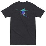 abc ski tee