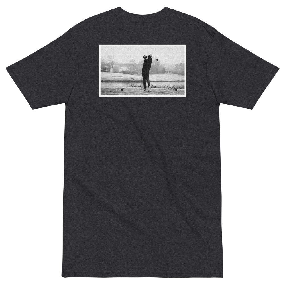 abc golf heavy tee
