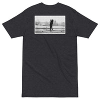 abc golf heavy tee