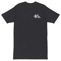 abc heavy tee
