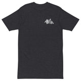 abc heavy tee