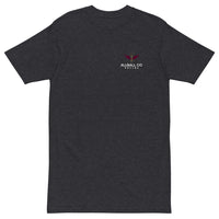 allballco racing heavy tee