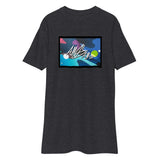 Men’s premium heavyweight tee