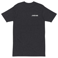 abc logo tee