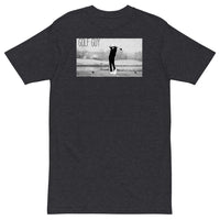 abc golf guy ordinal tee