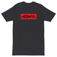 abc drp tee