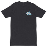 abc logo tee