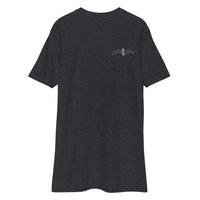 golf guy heavy tee